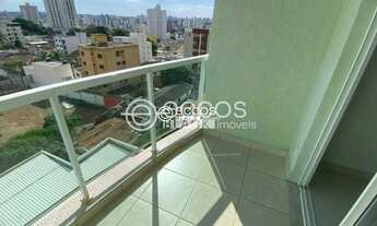 Imagem 2: Apartamento para aluguel, 2 quartos, 1 suíte, 2 vagas, Centro - Uberlândia/MG