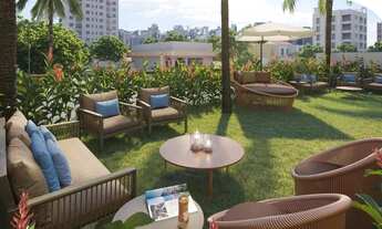 Imagem 3: Imóvel para venda com 105 metros quadrados com 3 quartos em Parnamirim - Recife - PE