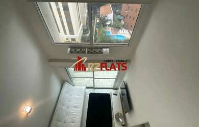 Imagem 6: Flat com ótimo preço no bairro Moema. Confira!