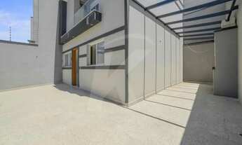 Imagem: Sobrado novo em Santana, 03 Quartos, 02