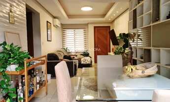 Imagem 4: Casa em Condomínio Fechado no bairro São Jorge em Novo Hamburgo com 3 dormitórios