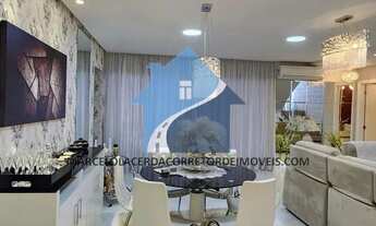 Imagem 5: Casa no Condomínio Quinta das Marinas - Ponta Negra