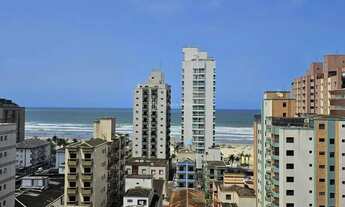 Imagem: OPORTUNIDADE NA GUILHERMINA!2DORM,1SUÍTE,1VAGA