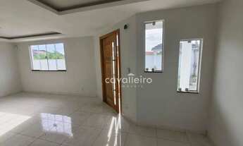 Imagem 3: Casa com 3 dormitórios à venda, 108 m² por R$ 565.000,00 - Jardim Atlântico Central (Itaip