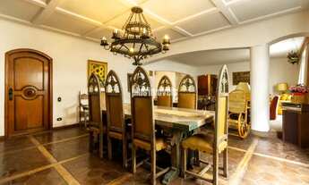 Imagem 6: Bela Vista! 230 metros úteis! 3 vagas! Oportunidade!