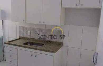 Imagem 5: Residencial Itaoca, Apartamento para aluguel com 42 m² e 1 Dormitório