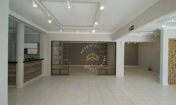 Imagem: SALÃO COMERCIAL A VENDA E LOCAÇÃO NO