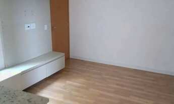 Imagem: Apartamento em Avenida River - Água Chata