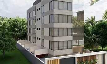 Imagem 4: Apartamento com 1 dormitório à venda, 37 m² por R$ 350.000,00 - Costazul - Rio das Ostras