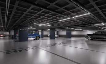 Imagem 3: Apartamento - 2 dormitórios - 2 Suítes - localizado em Itajaí / Praia Brava REF: DW602703