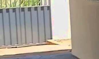 Imagem 6: CASA COM PLACA SOLAR