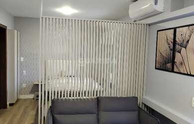 Imagem: Apartamento mobiliado JK mobiliado com vaga