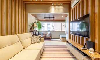 Imagem: Apartamento com 2 quartos e 1 vaga em Mont