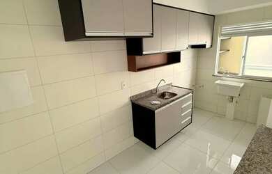 Imagem 6: Apartamento para alugar no condomínio Prime Calhau 1