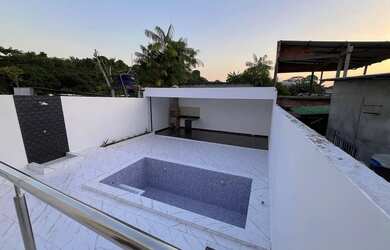 Imagem 4: Casa no Araçagy