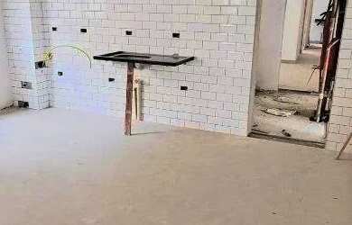 Imagem 2: Cobertura à venda, 80 m² por R$ 361.999,90 - Vila Guiomar - Santo André/SP