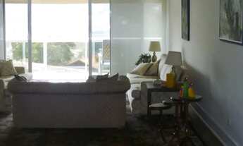 Imagem 4: CASA ASSOBRADADA - PACAEMBÚ - SP