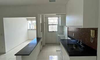Imagem 3: Apartamento - 64m² - 2 quartos - Centro/Lourdes