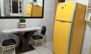 Imagem 4: Kitinet 1160 Kitnet com 1 dormitório