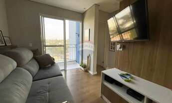 Imagem 7: Apartamento para alugar com 48m², por R$ 3.200,00 (valor do pacote) - Condomínio Residenci