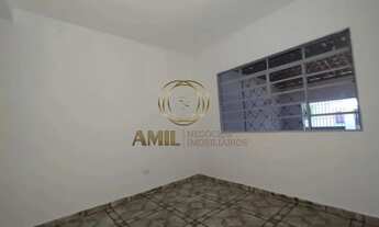 Imagem 4: EE - Aluga-se Casa Térrea, 3 Quartos, 1 Suíte, 65 m² AC, Jardim Limoeiro, Zona Oeste, SJC