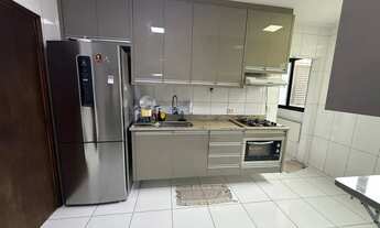 Imagem 2: Imóvel para venda possui 98 metros quadrados com 2 quartos em Centro - São Vicente - SP