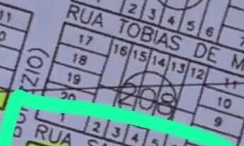 Imagem 2: Terreno praia de Itapoá