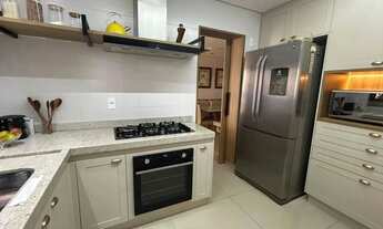 Imagem 6: Apartamento à venda no bairro Santa Mônica em Uberlândia