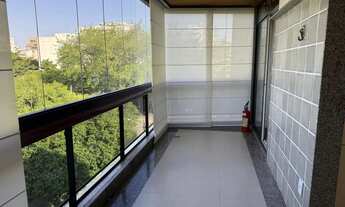 Imagem 5: Cobertura dos sonhos no coração do Leblon vista deslumbrante para a Lagoa e o Cristo Rede