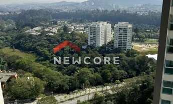 Imagem 3: Apartamento em Avenida Parkinson - Alphaville Empresarial - Barueri/SP