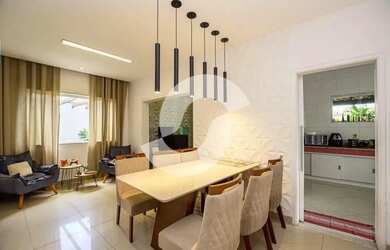 Imagem 7: Casa de 420 m² na José Mocarzel - Serra Grande - Niterói - RJ, à venda por R$ 870.000