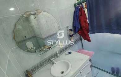 Imagem 5: Vila Valqueire Casa com 4 dormitórios