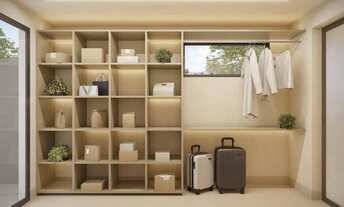 Imagem 7: Apartamento à venda, 1 até 3 quartos, 1 até 2 suítes, até 2 vagas, Intermares - Cabedelo/P