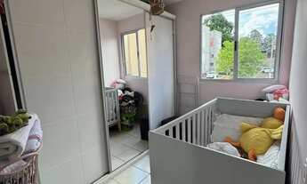 Imagem 3: ALUGA-SE APARTAMENTO RESIDENCIAL CARANDÁ ZONA NORTE SOROCABA