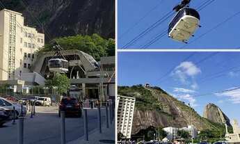 Imagem: Imóvel para aluguel possui 74 metros quadrados