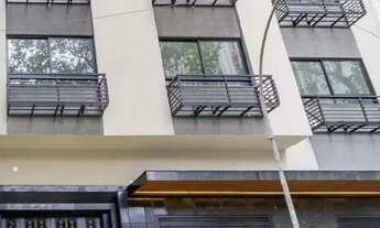 Imagem: Imóvel para venda possui 42 metros quadrados