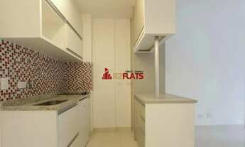 Imagem 3: Flat com ótimo preço no bairro Morumbi. Confira!