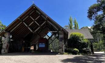 Imagem: TERRENO EM CONDOMINIO FECHADO, EM CANELA