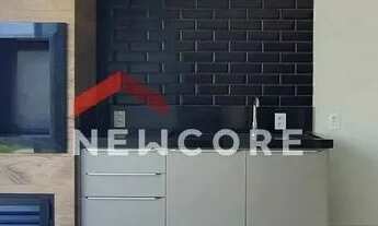 Imagem 5: Casa de condomínio em Avenida Antônio Borella - Jardim São Domingos - Marília/SP