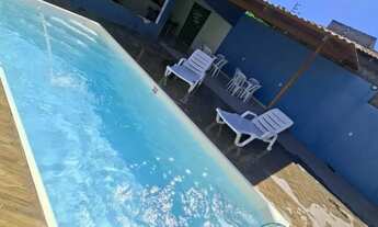 Imagem 6: Casa de festa Casa com 1 dormitório