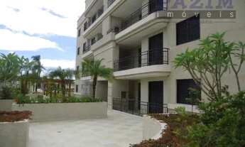 Imagem 4: Apartamento com 3 dormitórios para locação, 96 m² - Condomínio Mondo Itália - Vinhedo/SP