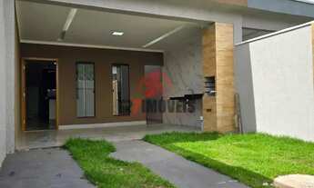Imagem 2: JÁ AVALIADA - ENTRADA REDUZIDA - CASA 2Q COM ÁREA GOURMET - BAIRRO DA VITÓRIA - GOIÂNIA