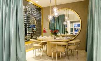 Imagem 6: Flat com ótimo preço no bairro Vila Olímpia. Confira!