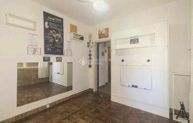 Imagem 7: Apartamento 1 quarto(s), no bairro Centro Histórico