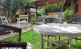 Imagem 3: Casa de Itaípu- Festas, Eventos e Hospedagem