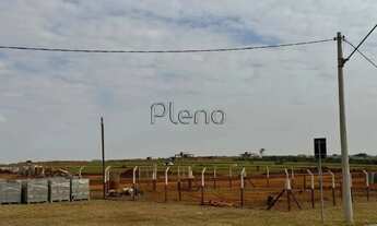 Imagem 4: Terreno à venda em Paulínia, Residencial terras da Fazenda, com 200 m²