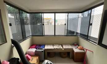 Imagem 3: APARTAMENTO RESIDENCIAL em LAURO DE FREITAS - BA, JARDIM AEROPORTO