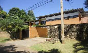 Imagem 4: Casa de condomínio em Rua Nice - Granja Viana - Cotia/SP