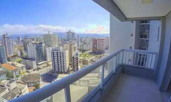 Imagem 2: Apartamento com 2 dorms, Boqueirão, Praia Grande - R$ 750 mil, Cod: 6963