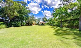 Imagem 2: Casa com 5 quartos em condomínio em Itaipava, Petrópolis